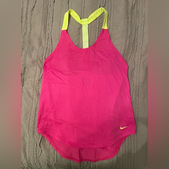 Nike tank - Picture 1 of 1